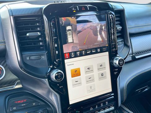 Used 2023 RAM 1500 TRX w/ TRX Level 2 Equipment Group image 14