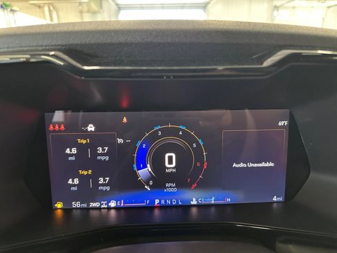 New 2026 Chevrolet Colorado Z71 w/ Z71 Convenience Package 2 image 14