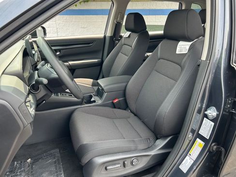 Certified 2026 Honda CR-V EX image 17