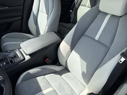 New 2026 MAZDA CX-30 2.5 Turbo w/ Premium Package image 20