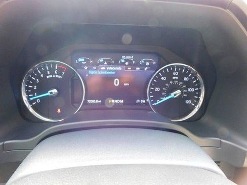 Used 2021 Ford Expedition Platinum image 49