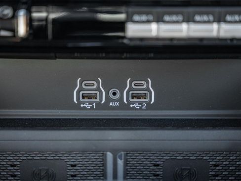 New 2026 RAM 2500 Laramie image 27