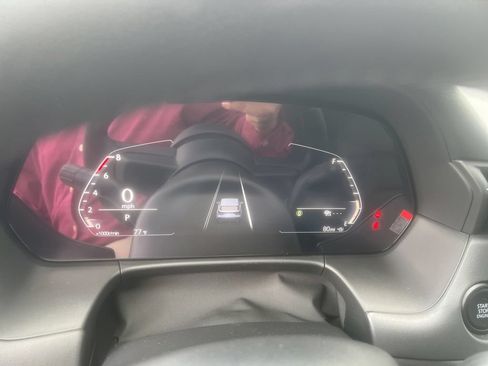 New 2026 MAZDA CX-5 Preferred AWD/4WD image 18