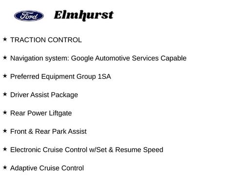 Used 2024 Cadillac Lyriq Tech w/ Driver Assist Package AWD/4WD image 10