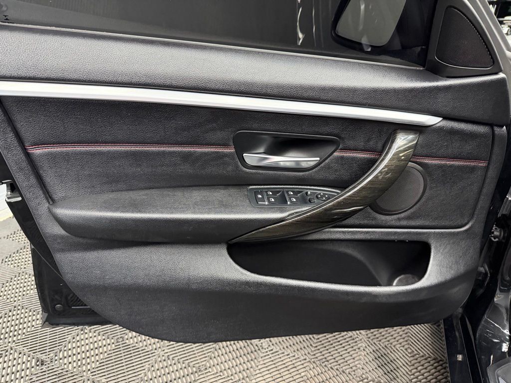 Used 2018 BMW 430i Gran Coupe RWD image 36