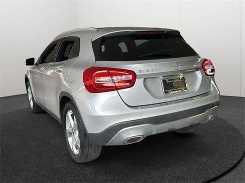Used 2018 Mercedes-Benz GLA 250 GLA 250 image 6