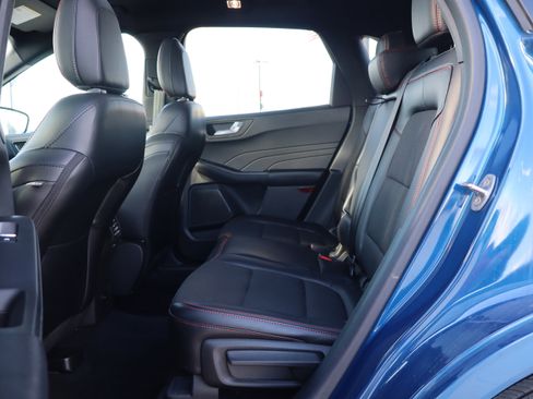 Used 2023 Ford Escape ST-Line Select w/ Tech Pack #2 image 10