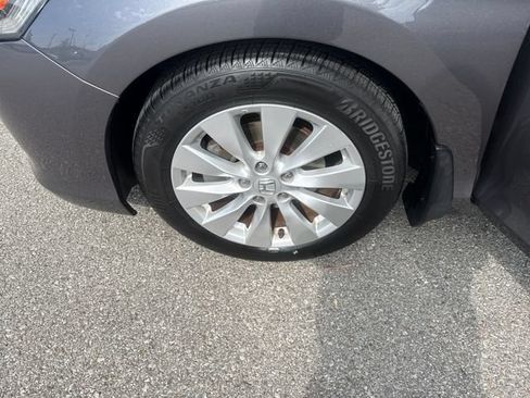 Used 2014 Honda Accord EX-L image 20