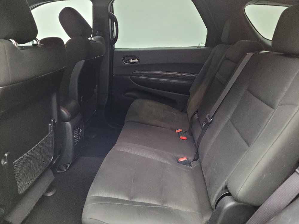 Used 2023 Dodge Durango GT RWD image 18