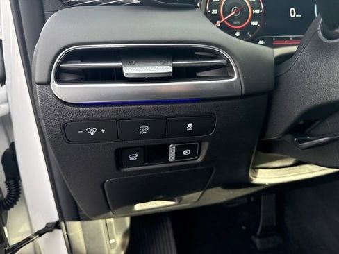Used 2024 Hyundai Palisade Calligraphy AWD/4WD image 16