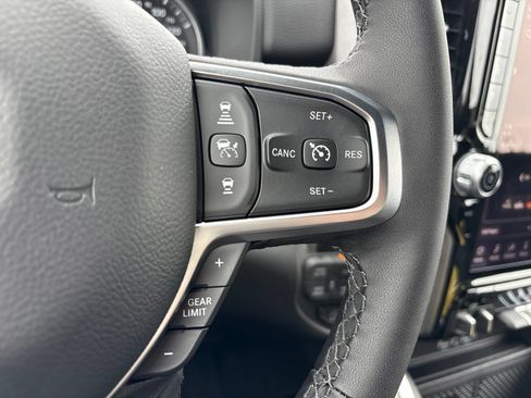 New 2026 RAM 1500 Lone Star AWD/4WD image 28