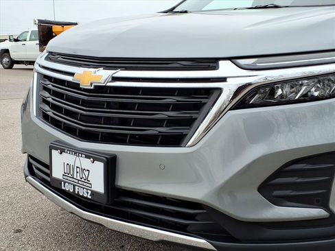 Used 2024 Chevrolet Equinox LT w/ LPO, Floor Liner Package image 33