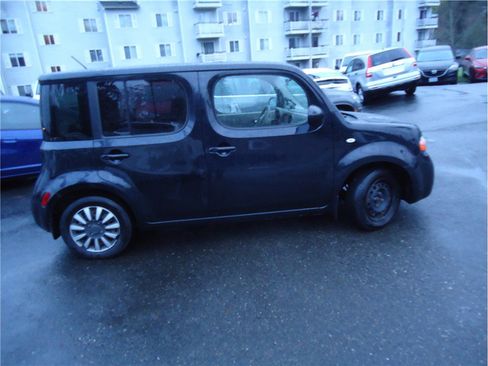 Used 2014 Nissan Cube 1.8 S w/ Interior Designer Package image 5