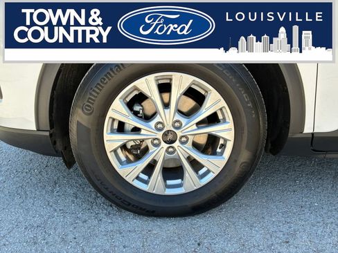 Used 2023 Ford Escape Active w/ Tech Pack #2 AWD/4WD image 22