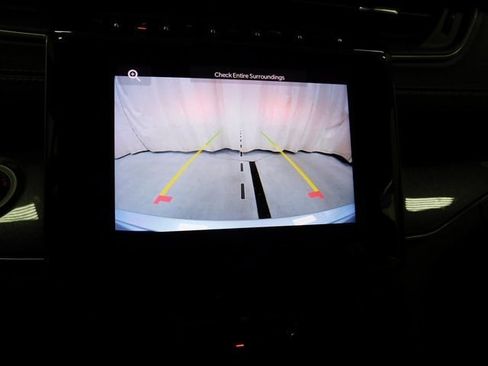 Used 2022 Jeep Grand Cherokee Laredo image 31