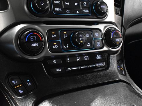 Used 2017 Chevrolet Tahoe Premier image 20