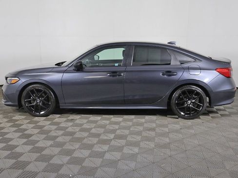 Used 2023 Honda Civic Sport image 14