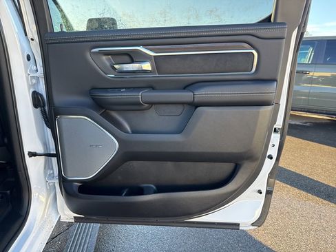 New 2026 RAM 1500 Laramie image 28
