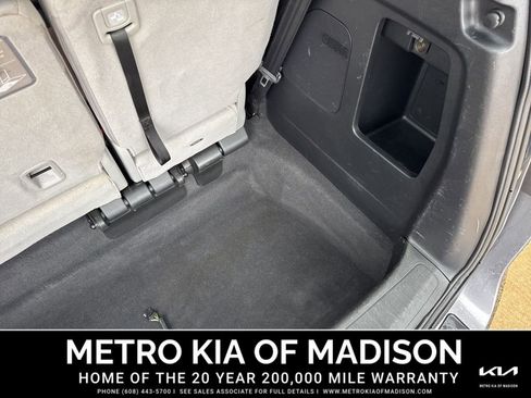Used 2019 Honda Odyssey EX image 30