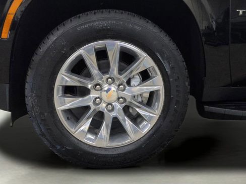 New 2026 Chevrolet Tahoe Premier w/ Sun And Tow Package AWD/4WD image 31