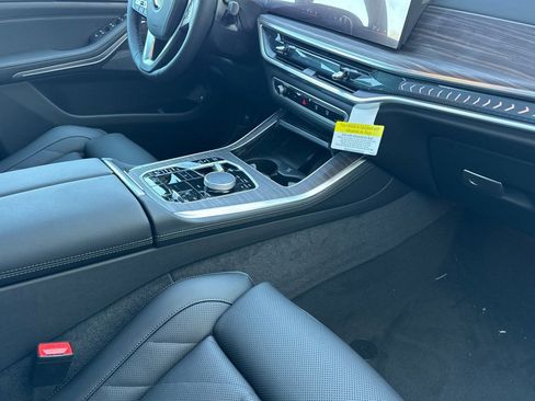 New 2026 BMW X5 xDrive50e AWD/4WD image 27