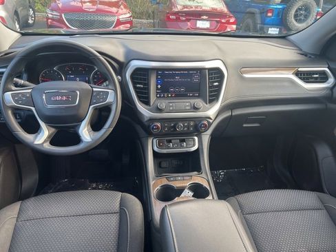 Used 2023 GMC Acadia SLE w/ Driver Convenience Package image 25