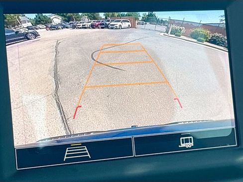 Used 2024 Chevrolet Silverado 1500 Custom image 14