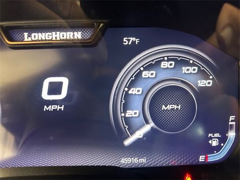 Used 2023 RAM 1500 Limited image 29