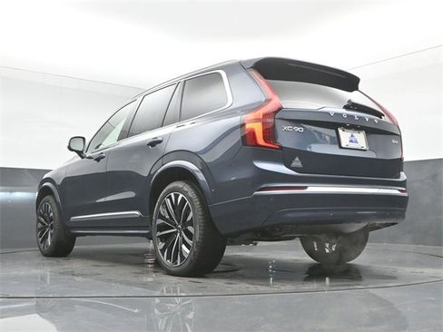 New 2026 Volvo XC90 B6 Ultra image 46