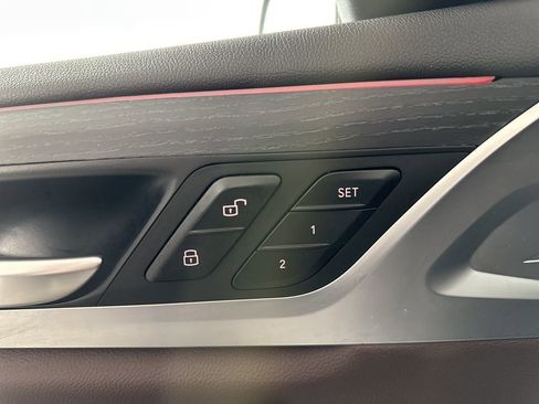 Used 2022 BMW X3 xDrive30i w/ Premium Package 2 (ZPA) image 9