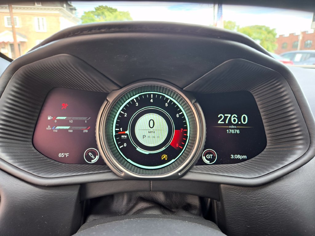 Used 2018 Aston Martin DB11 Coupe RWD image 12