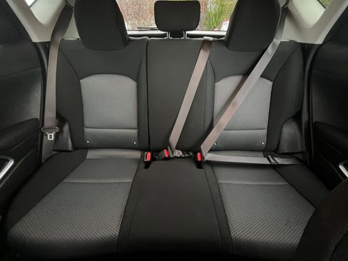 Used 2025 Kia Soul LX w/ LX Technology Package image 36