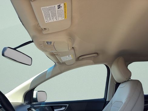 Used 2018 Ford Edge SEL AWD/4WD image 19