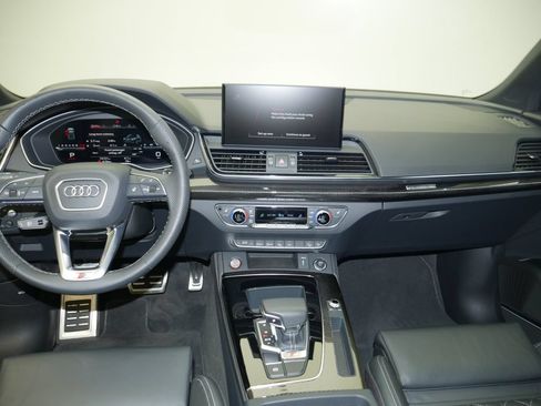 Certified 2023 Audi SQ5 Prestige w/ Prestige Package AWD/4WD image 31
