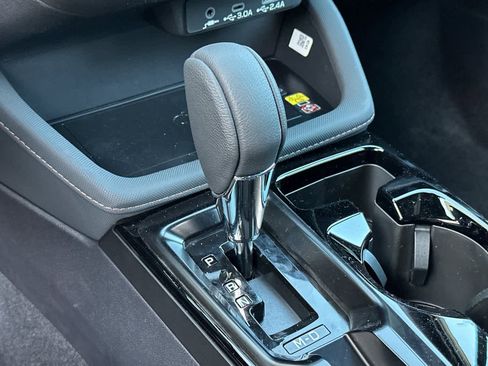 New 2026 Subaru Forester Touring image 25