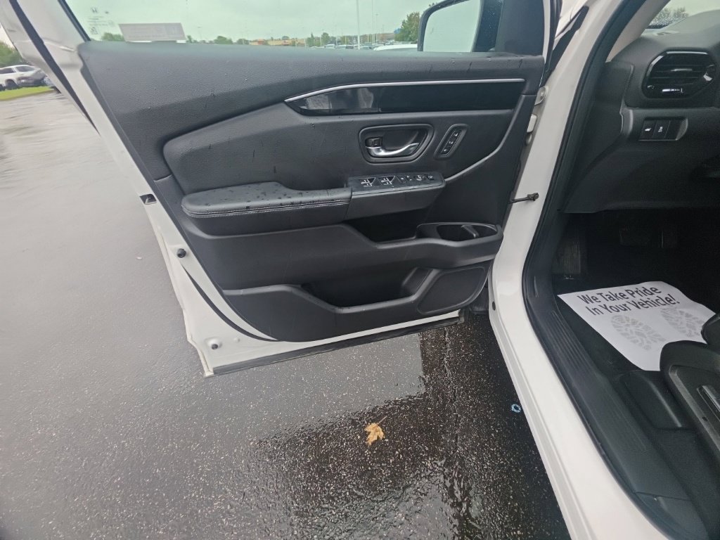 Certified 2023 Honda Pilot EX-L image 12