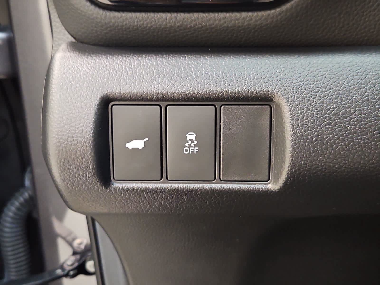 Certified 2025 Honda Pilot EX-L image 35