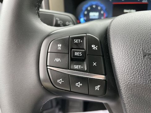 Used 2025 Ford Bronco Sport Big Bend w/ Convenience Package AWD/4WD image 15