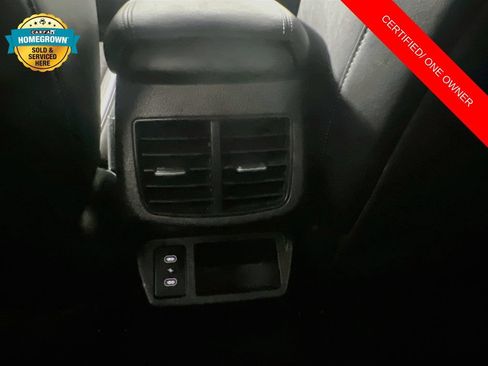 Certified 2024 Kia Seltos S FWD image 26