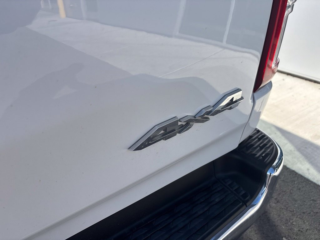 Used 2023 RAM 1500 Big Horn AWD/4WD image 10