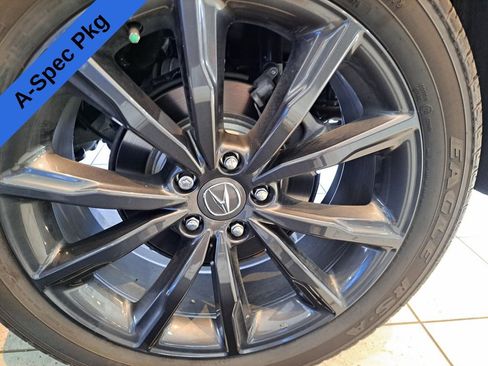 Certified 2025 Acura RDX A-Spec image 19