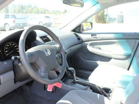 Used 2007 Honda Accord LX image 10