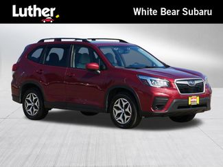 Used 2019 Subaru Forester Premium video 1