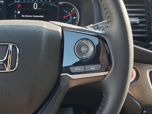 Used 2021 Honda Passport EX-L image 28