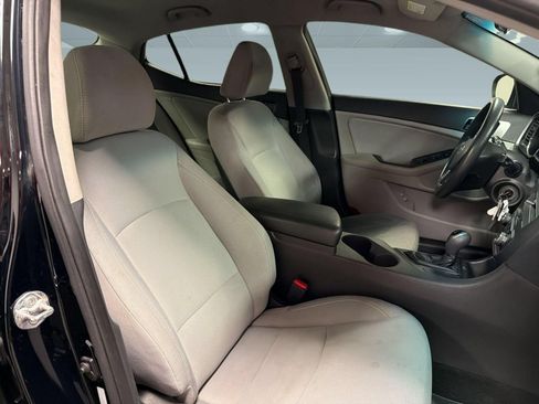 Used 2013 Kia Optima LX FWD image 24