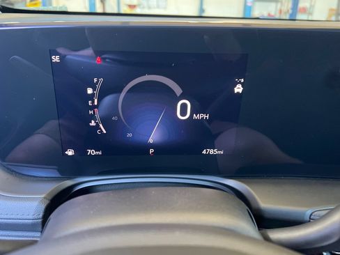 Used 2025 Buick Encore GX Preferred w/ Advanced Technology Package AWD/4WD image 24