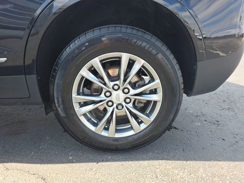 Certified 2023 Cadillac XT5 Premium Luxury image 35