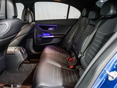 Used 2023 Mercedes-Benz C 300 Sedan image 18