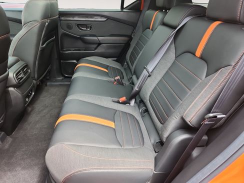 Used 2026 Honda Passport TrailSport image 13