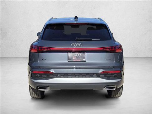 New 2025 Audi Q5 Premium image 6